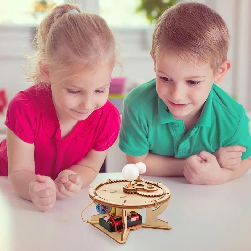 Solar System Astronomy Sun Ear - Science Nature ulasan dan harga