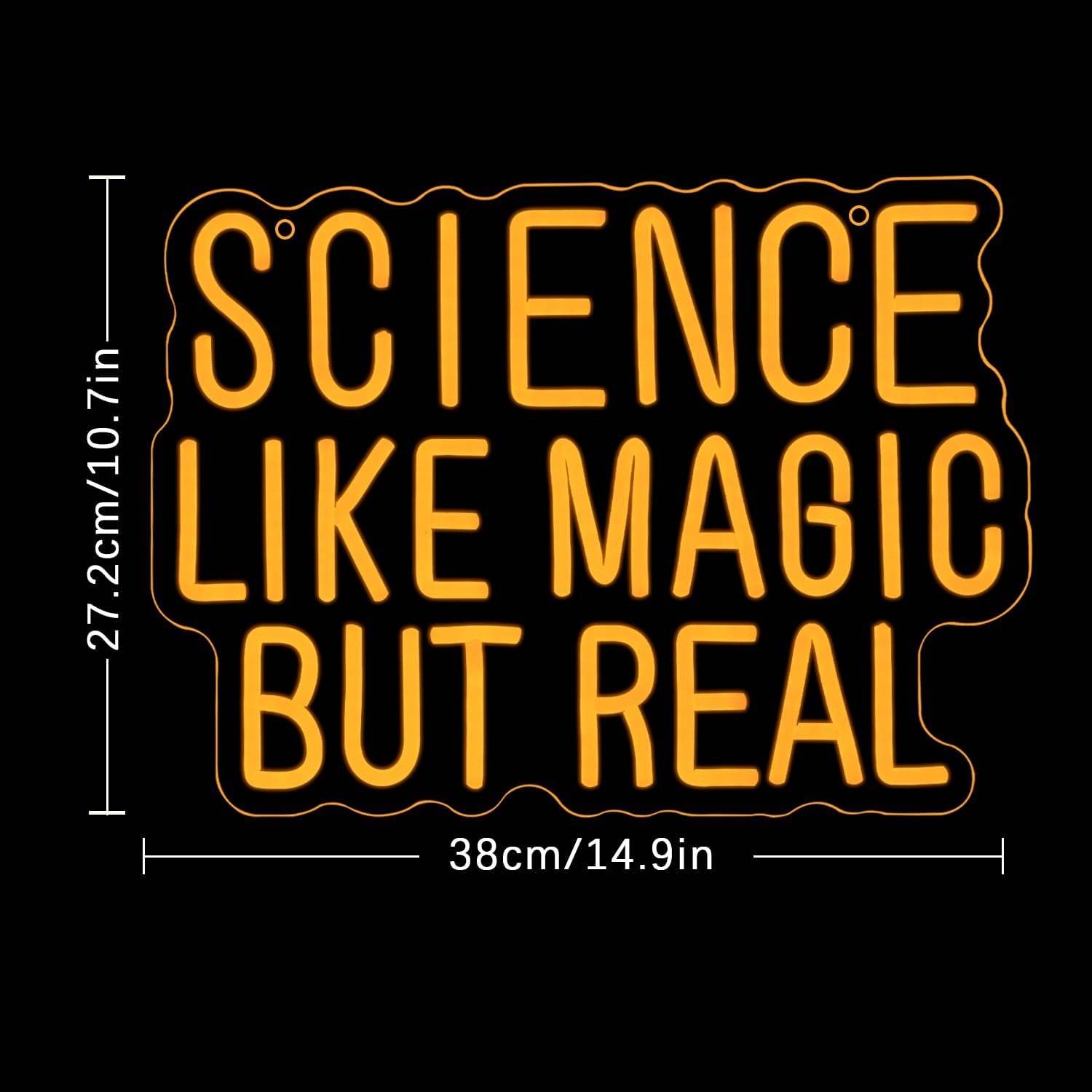 Science Like Magic But Real Ne - Science Hobbyist ulasan dan harga