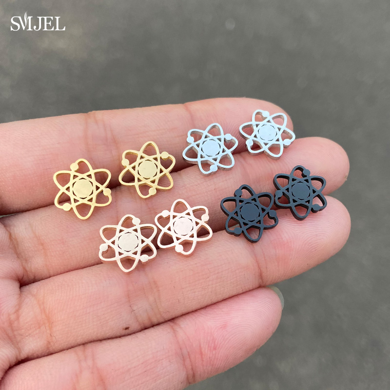 Punk Stainless Steel Chemistry - Science Buddies ulasan dan harga