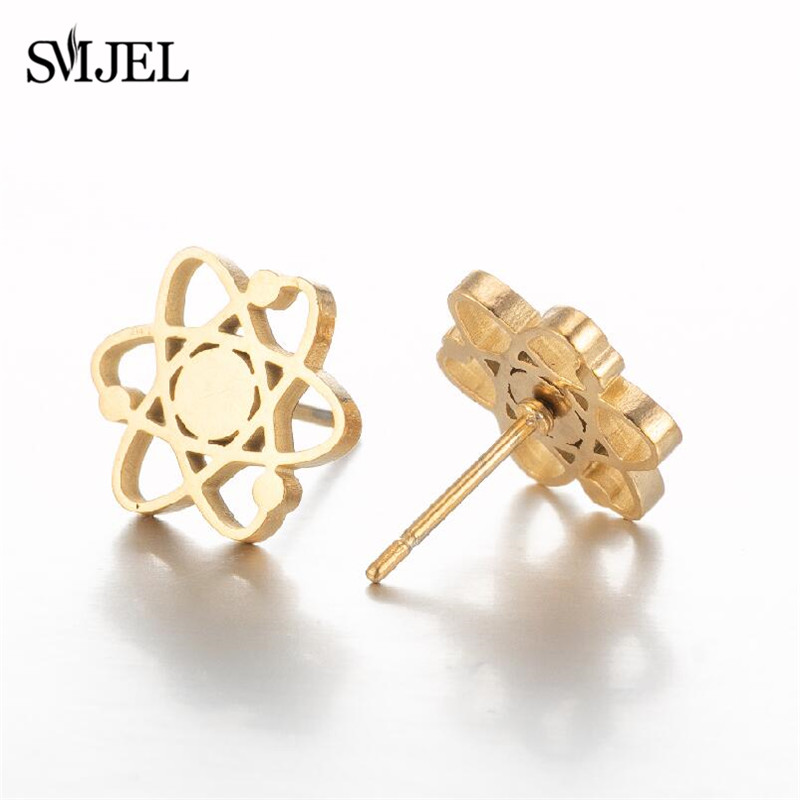 Punk Stainless Steel Chemistry - Science Buddies ulasan dan harga
