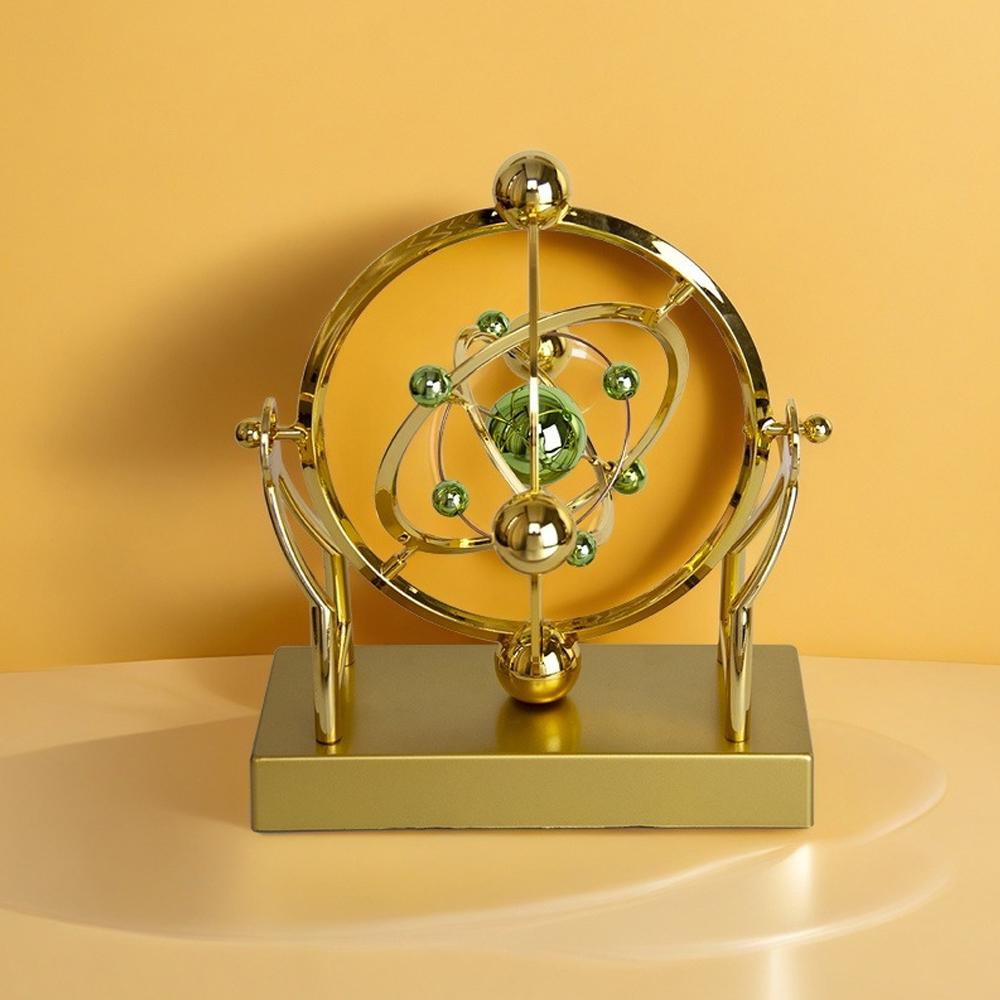 Celestial Orbit Pendulum Perpe - Newton Cradle Large ulasan dan harga