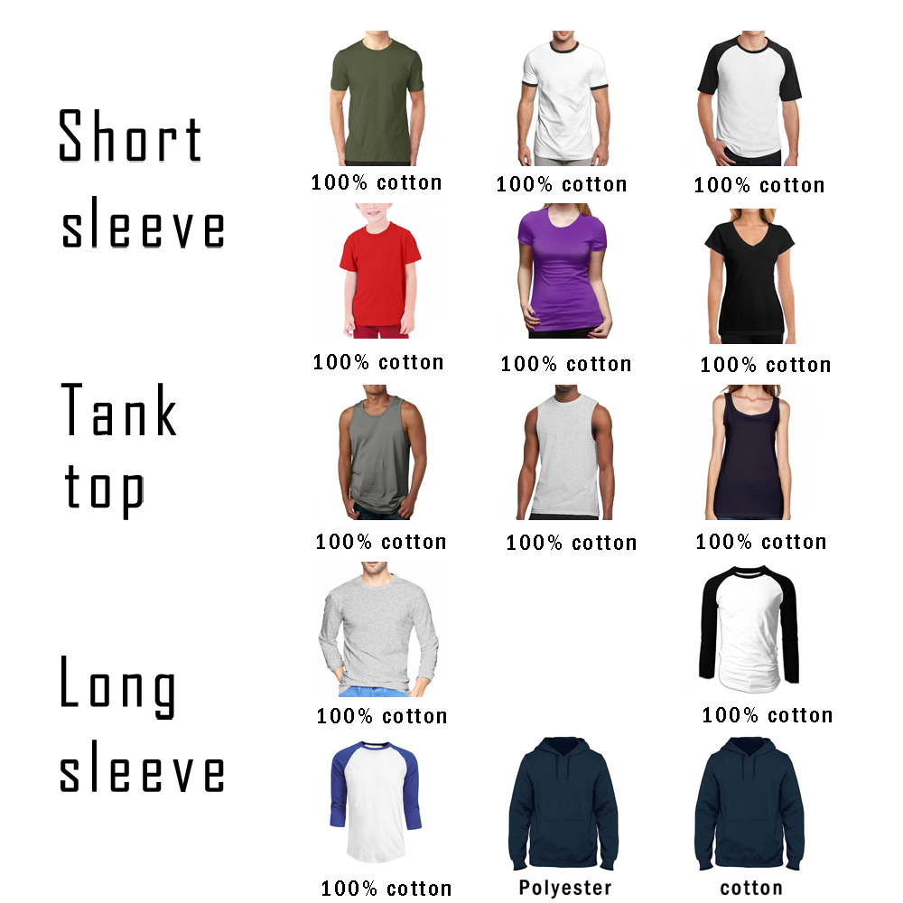 Retro Image Tank Tops Vest Sle - Science Hunter ulasan dan harga
