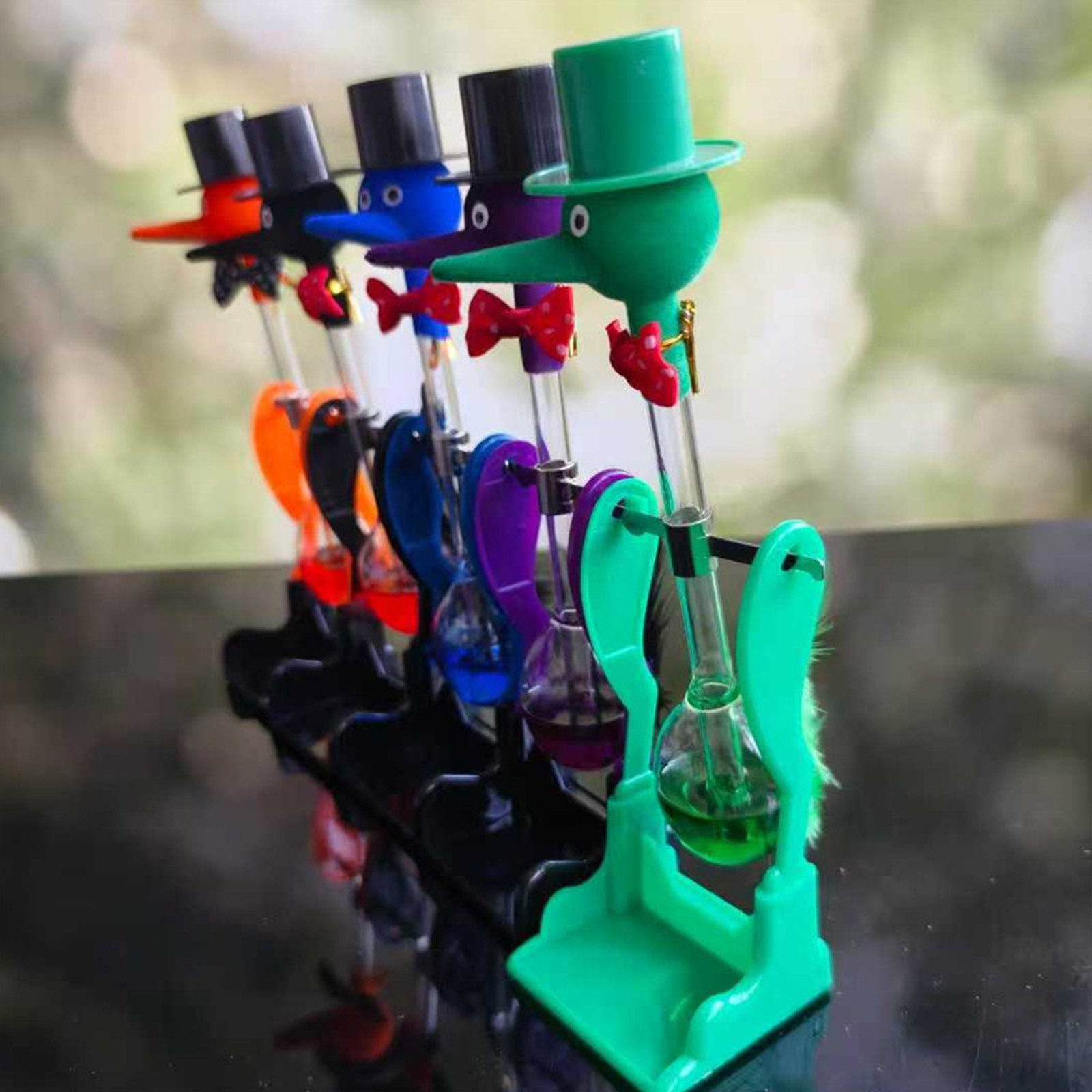 1PC Physical Science Drinking  - Science Bob ulasan dan harga