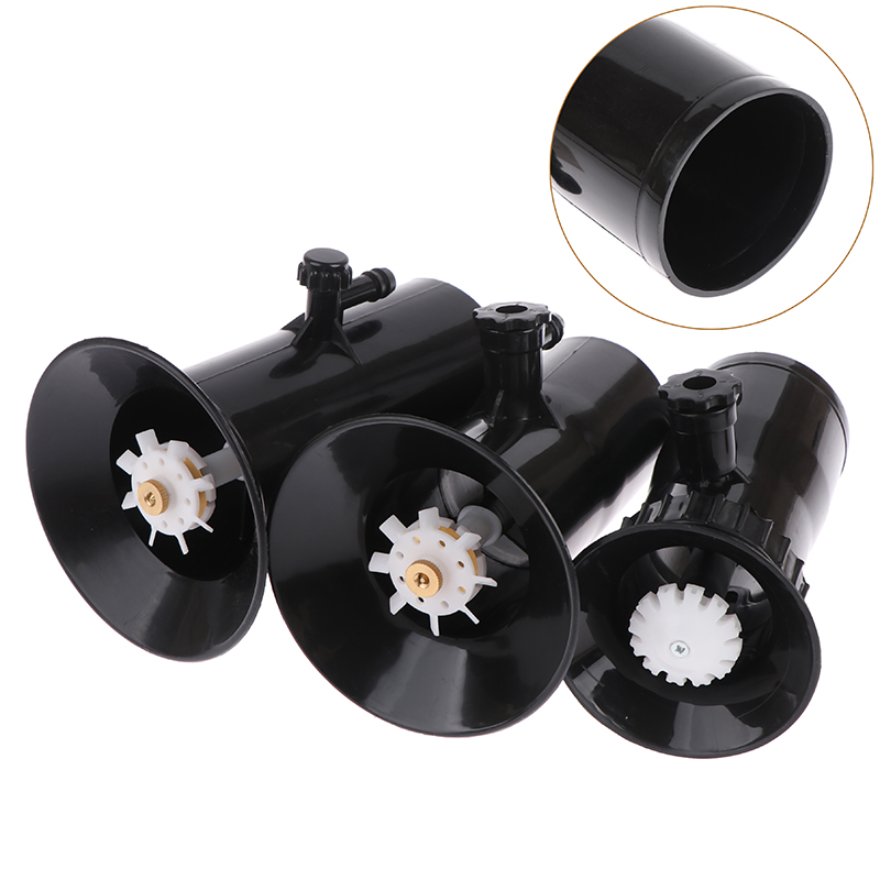 1PCS Complete Diffuser Fan Noz - Science Bob ulasan dan harga