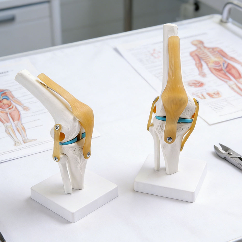 Anatomical Medical-Knee Joint  - Science Hobbyist ulasan dan harga