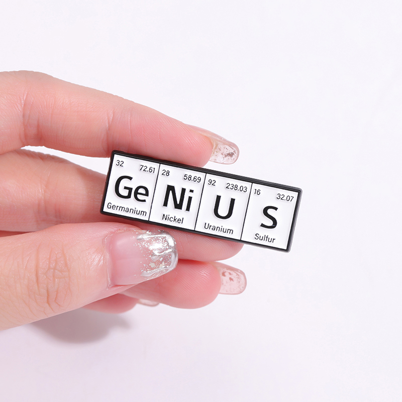 Chemical Science Element Ename - Science Buddies ulasan dan harga