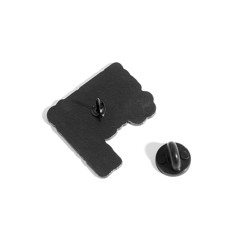 Coffee Time Enamel Pin Science - Science Buddies ulasan dan harga