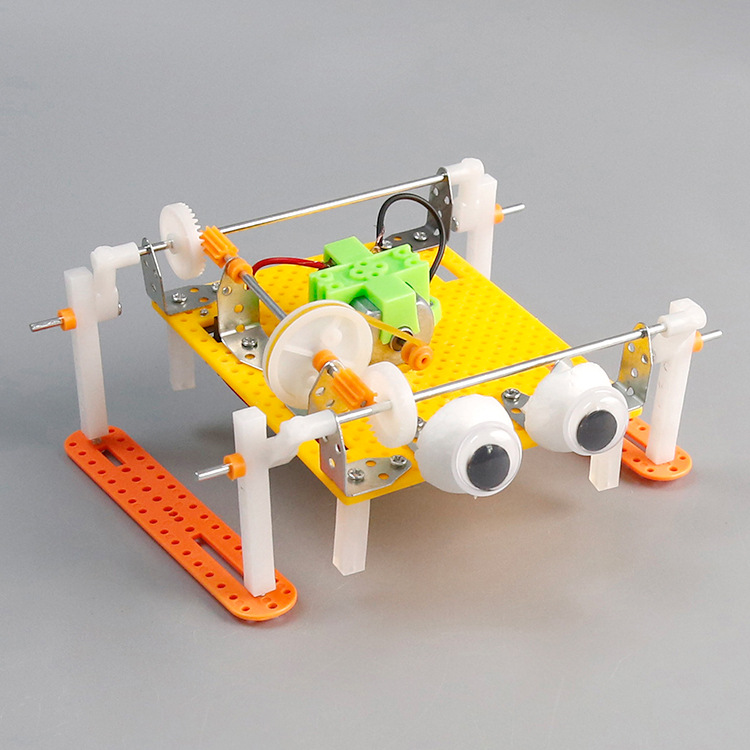 Kids Science Technology Small  - Science Toys Diy ulasan dan harga