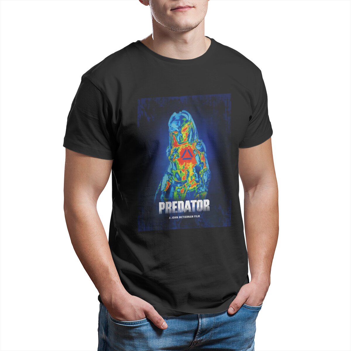 Predator fight scene science f - Science Hunter ulasan dan harga