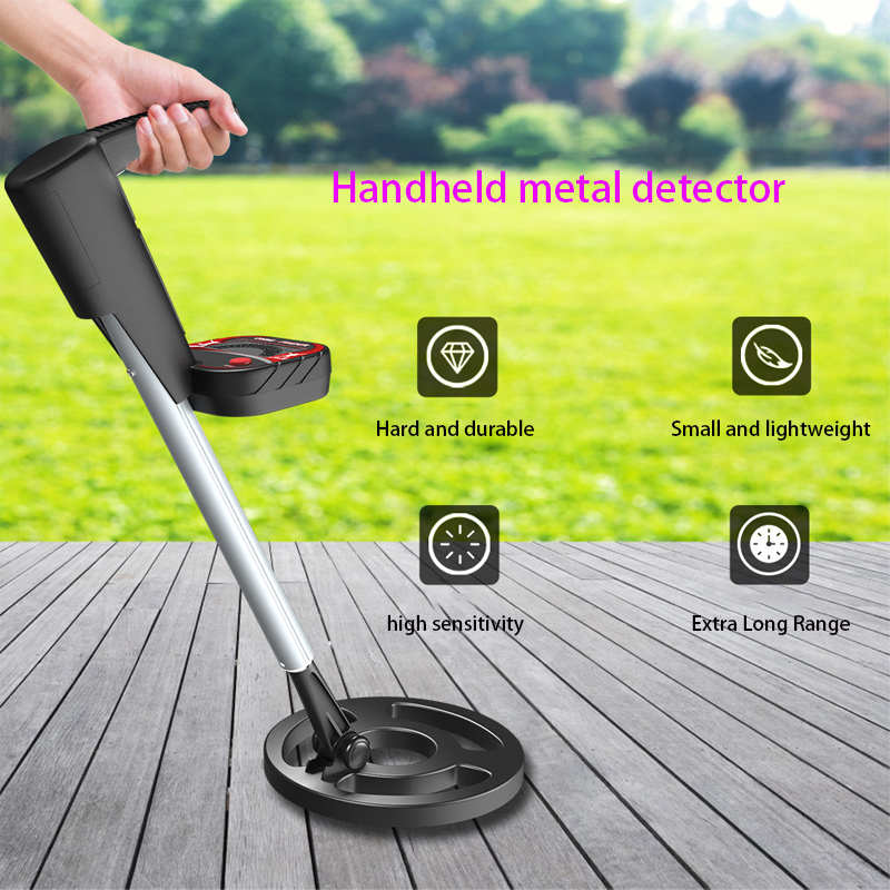 MD3002 High Sensitivity Outdoo - Science Hunter ulasan dan harga