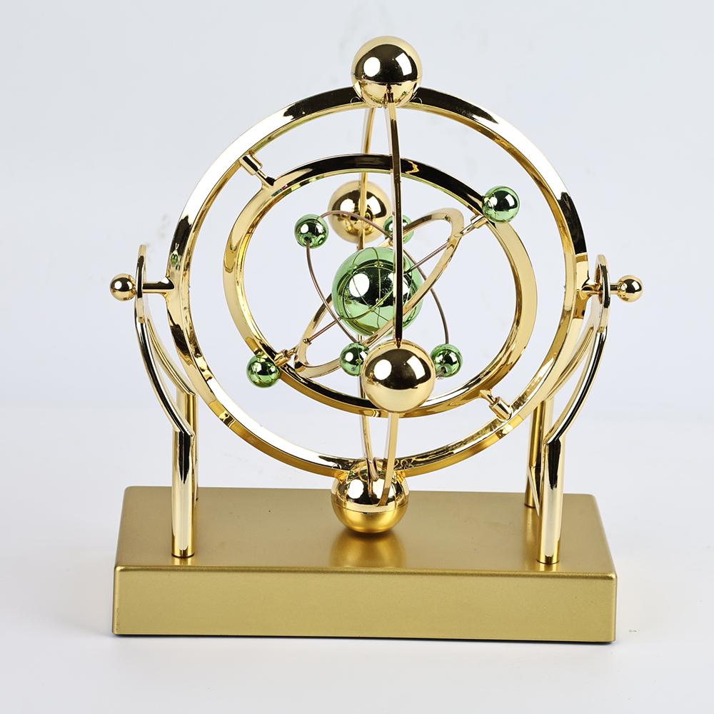 Celestial Orbit Pendulum Perpe - Newton Cradle Large ulasan dan harga
