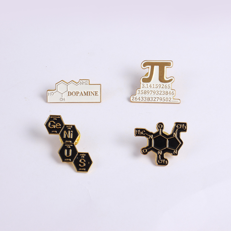 Math Chemical Science Enamel P - Science Buddies ulasan dan harga