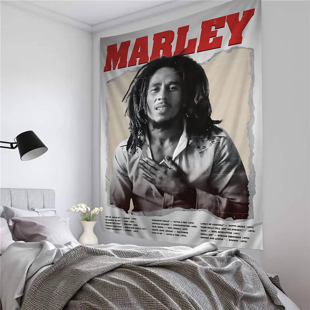 Singer Vintage B-bob M-marley  - Science Bob ulasan dan harga