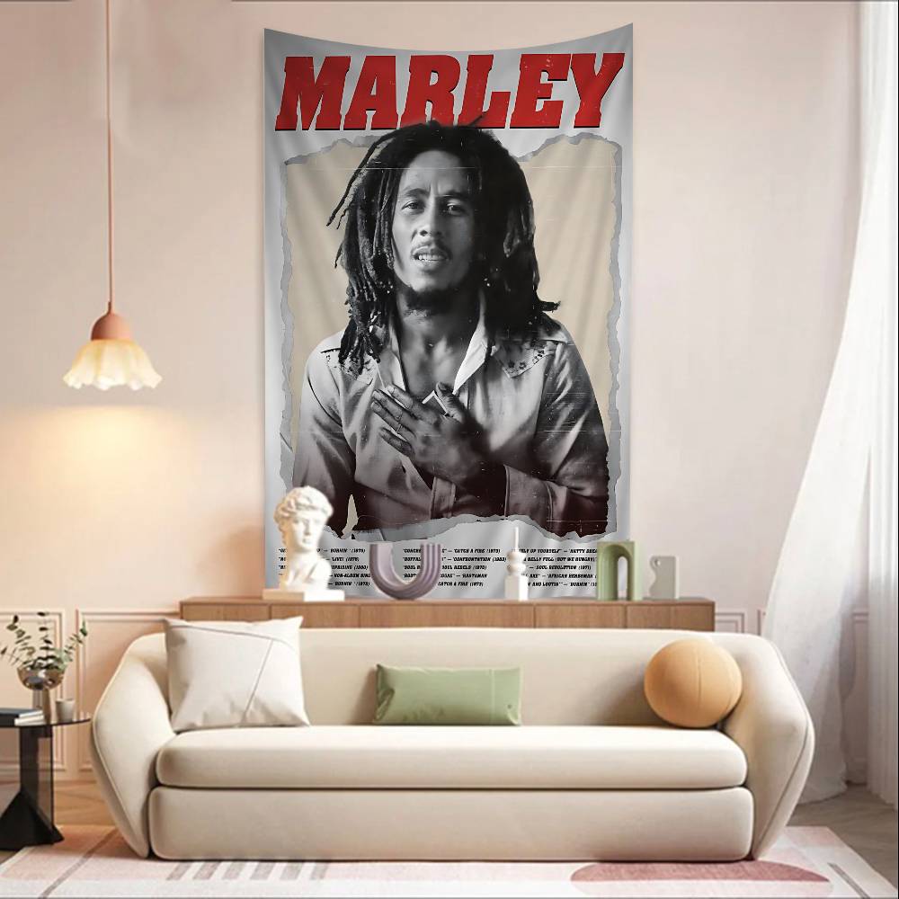 Singer Vintage B-bob M-marley  - Science Bob ulasan dan harga