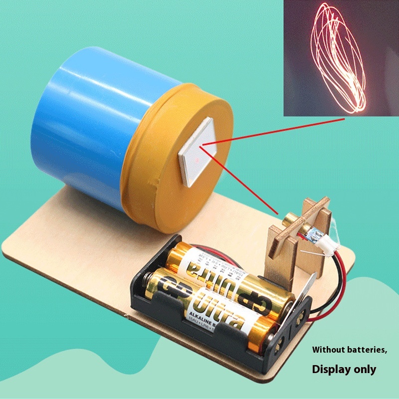 DIY Acoustic Imaging Device Fu - Science Nature ulasan dan harga