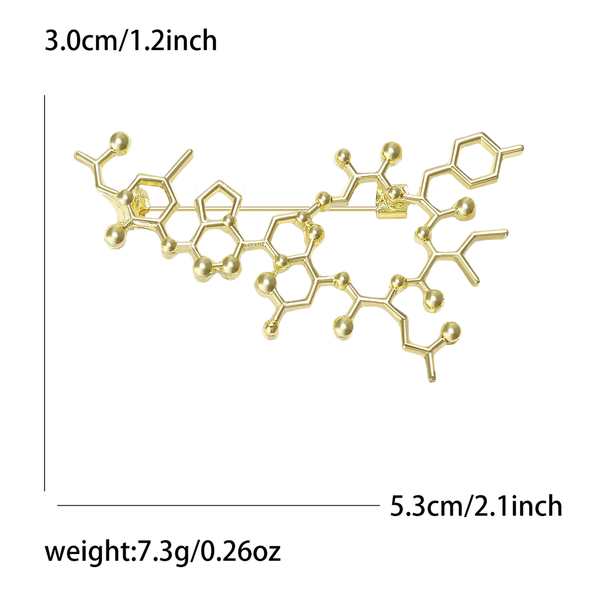 Beaut&Berry Fashion Chemical F - Science Buddies ulasan dan harga