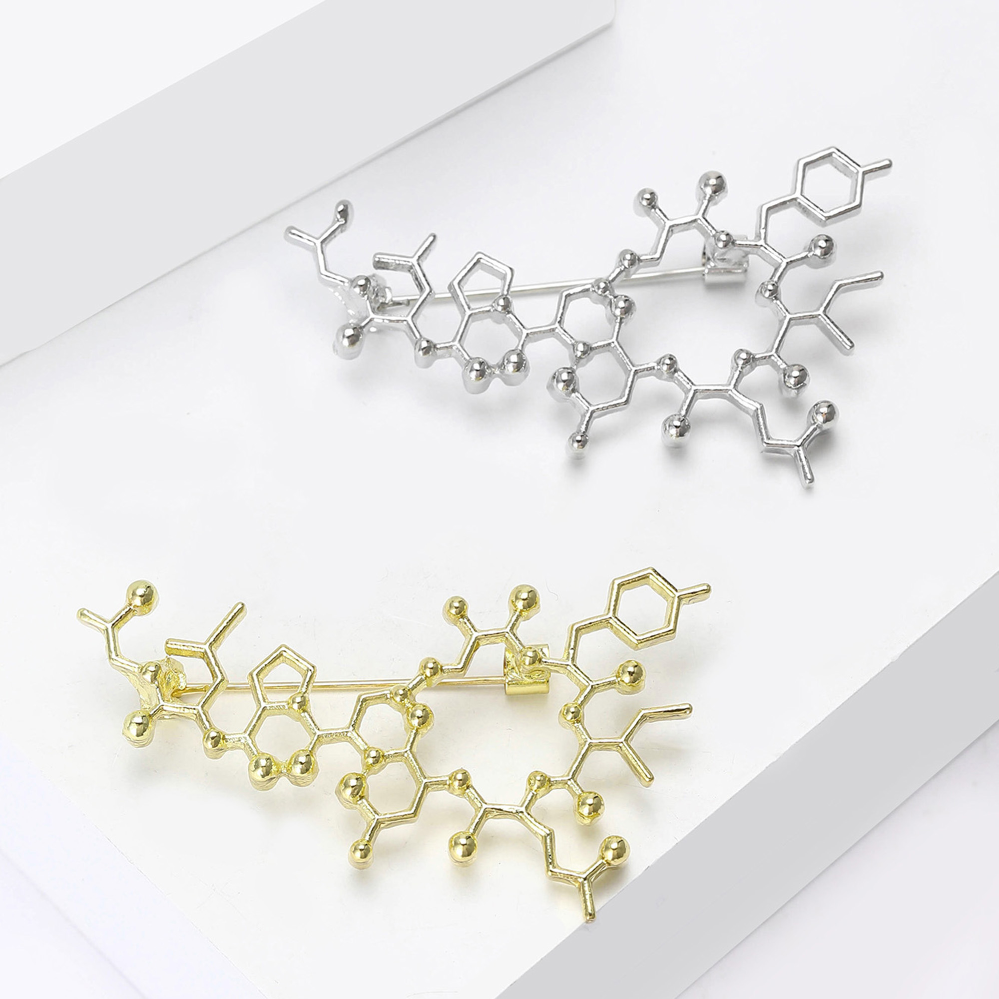 Beaut&Berry Fashion Chemical F - Science Buddies ulasan dan harga