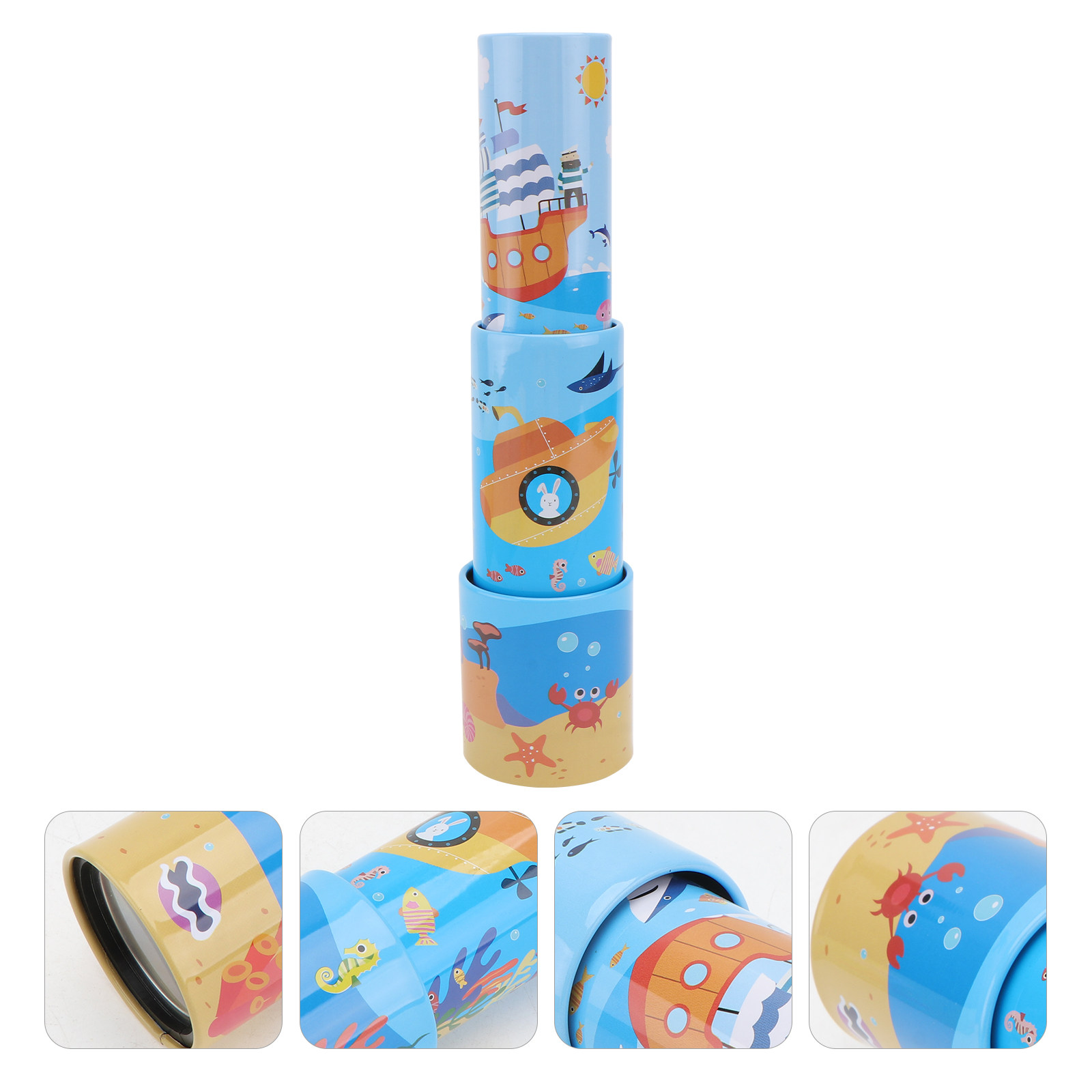 1Pcs Small Lightweight Tinned  - Science Nature ulasan dan harga