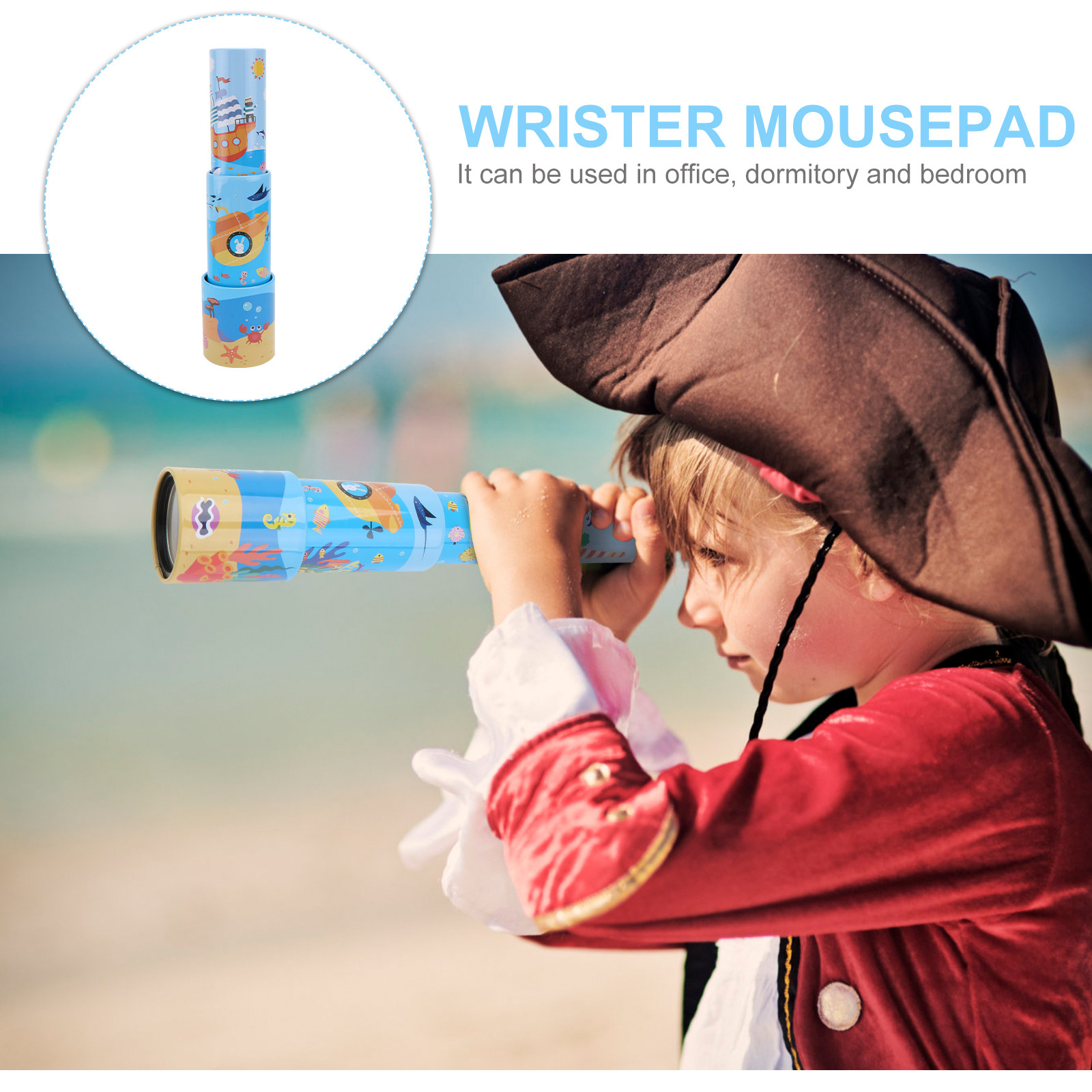 1Pcs Small Lightweight Tinned  - Science Nature ulasan dan harga
