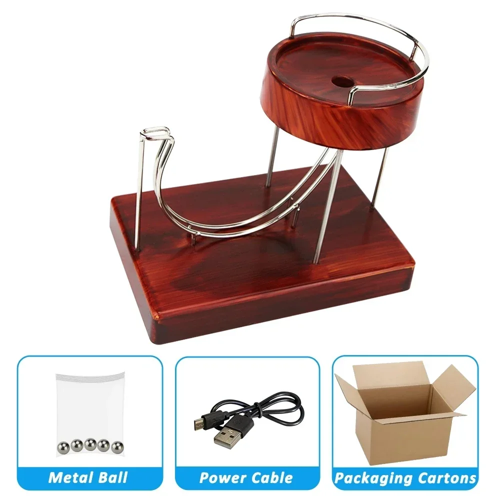 2024 Art Perpetual Machine Kin - Newton Cradle Large ulasan dan harga