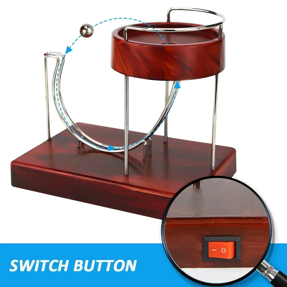 2024 Art Perpetual Machine Kin - Newton Cradle Large ulasan dan harga