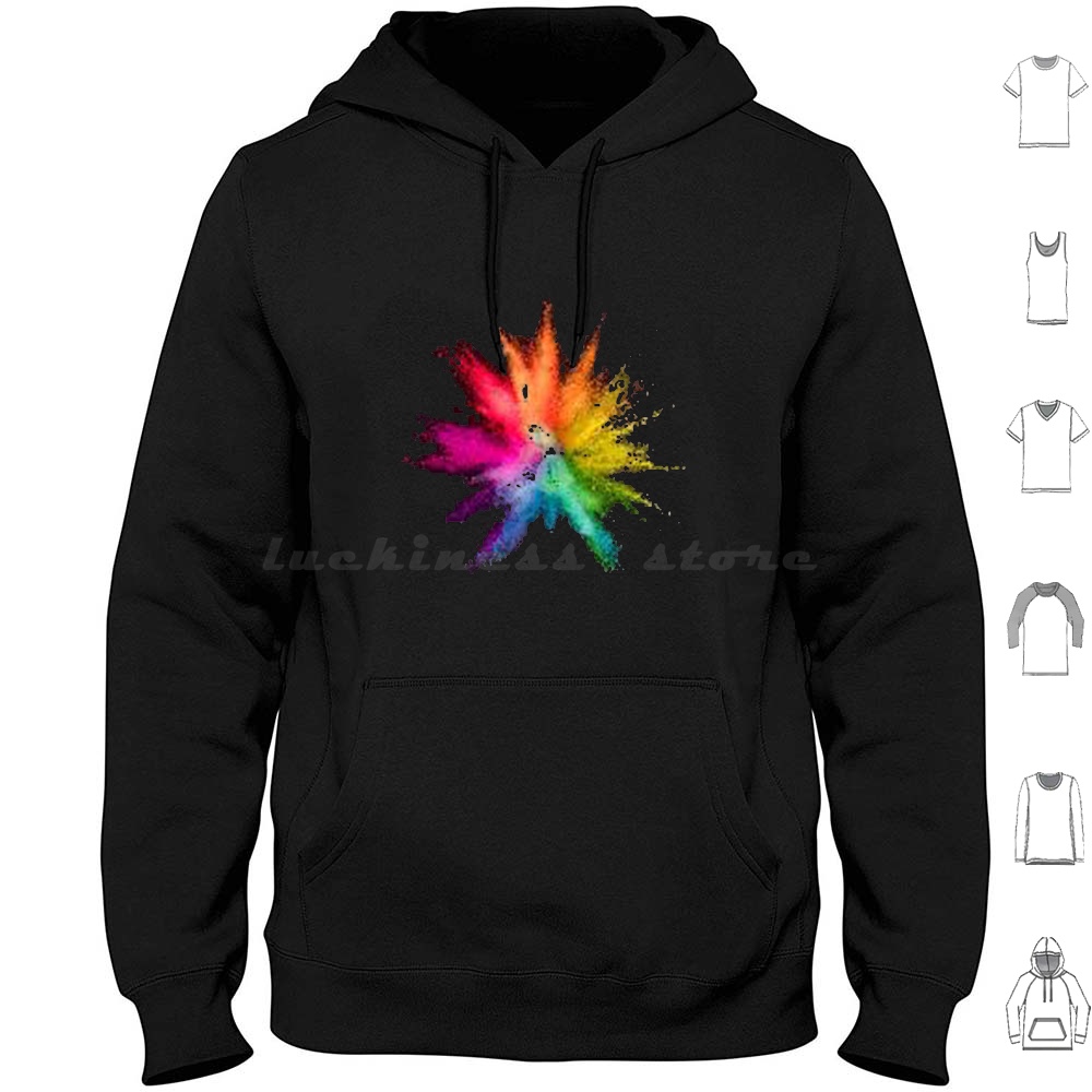 Jjjjjjjj Hoodies Long Sleeve M - Science Hunter ulasan dan harga