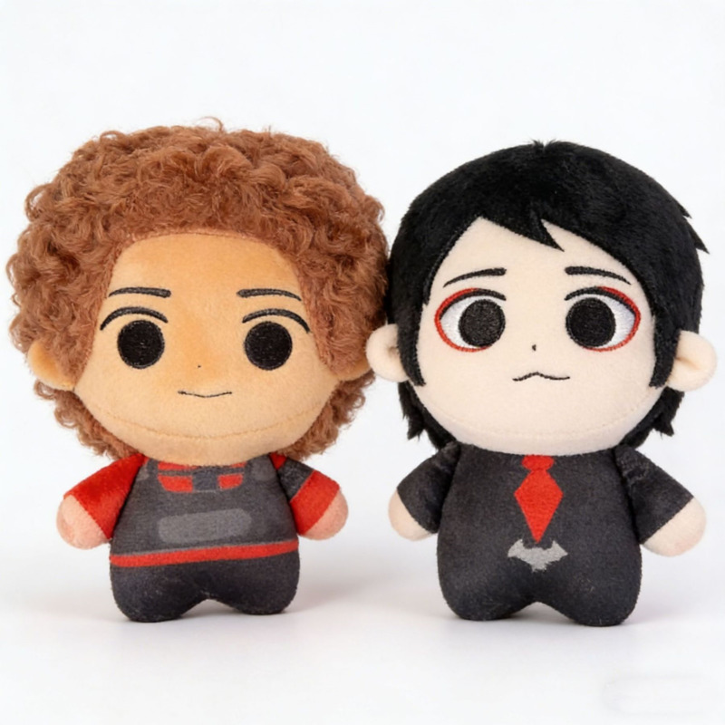 10cm New My Chemical Romance P - Science Bob ulasan dan harga