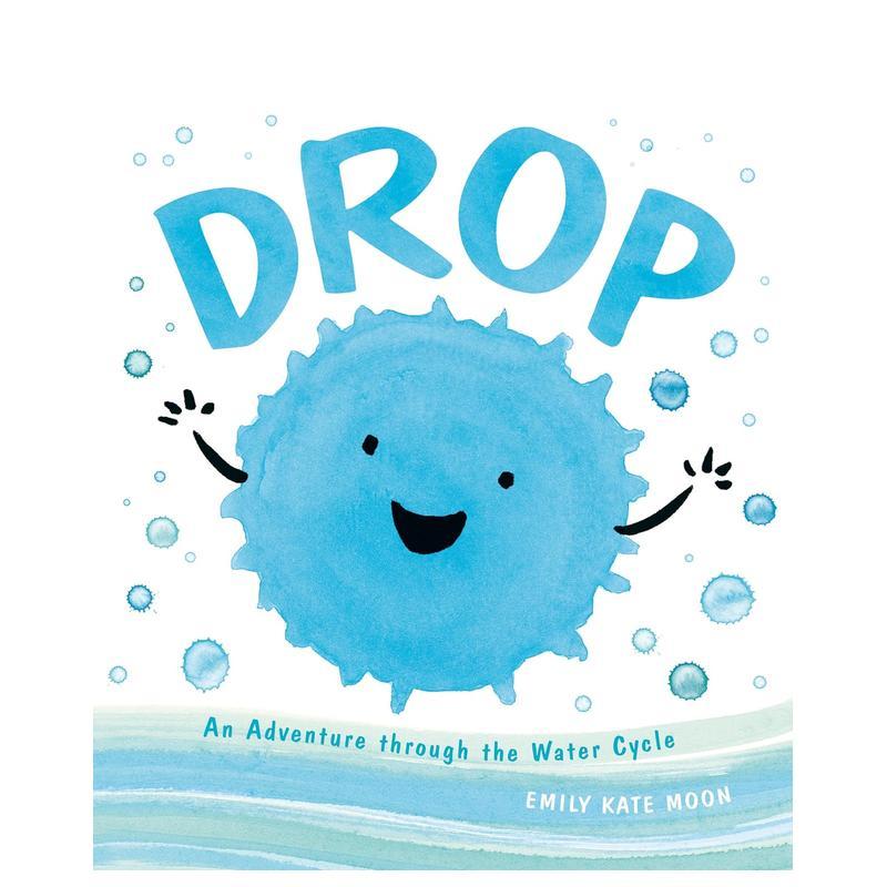 【Science Buddies】Little Water  - Science Buddies ulasan dan harga