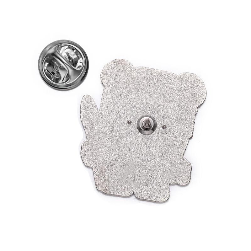 Ewok Wicket Enamel Pins Custom - Science Buddies ulasan dan harga