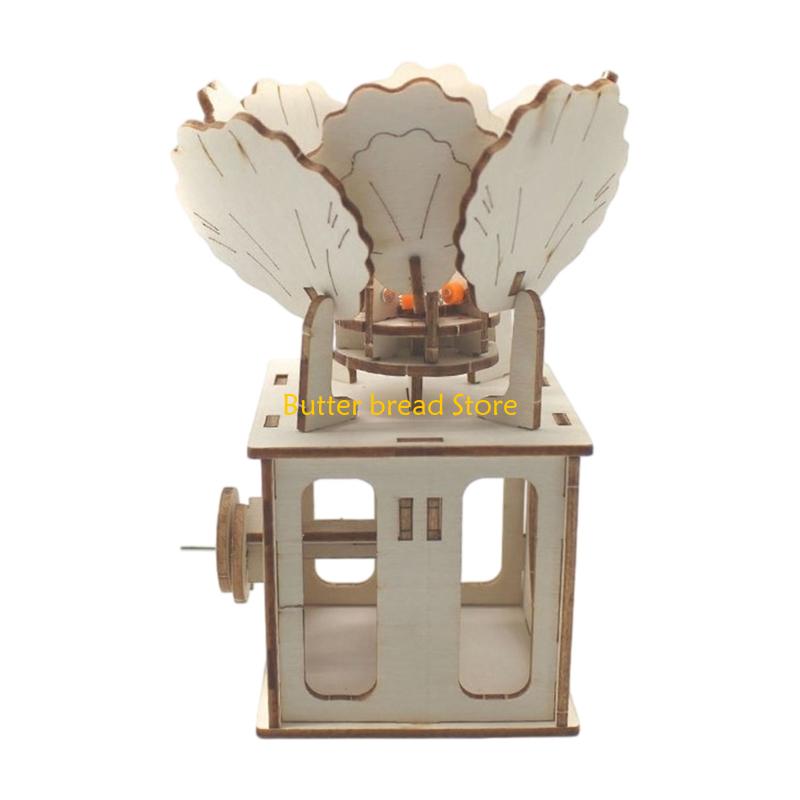 W89C Craft Science Experiment  - Science Hobbyist ulasan dan harga