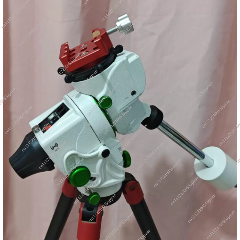Modification Dovetail Slot Ada - Skywatcher Telescope Star Adventurer ulasan dan harga