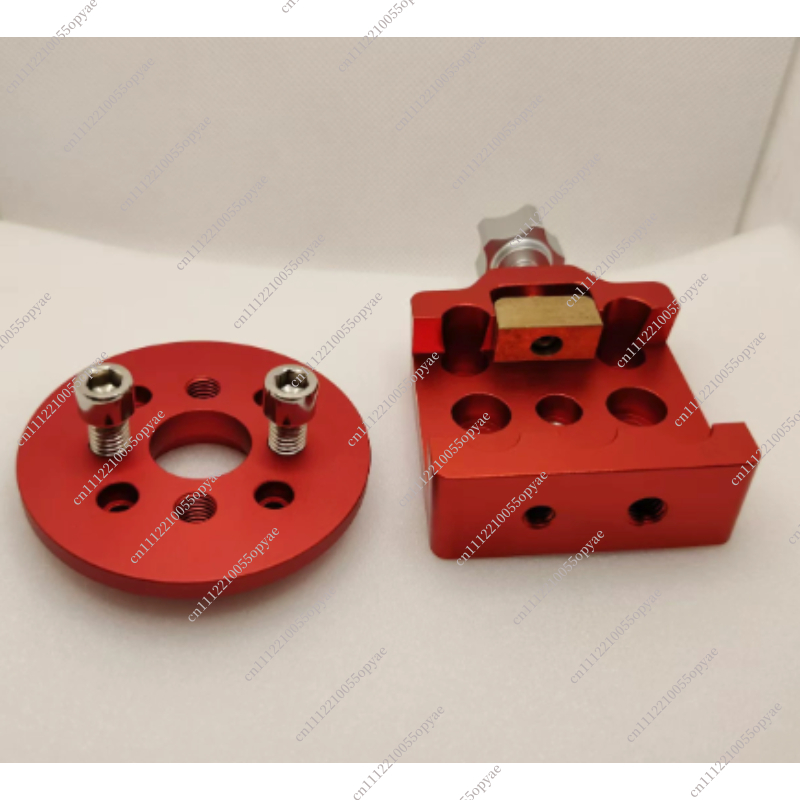 Modification Dovetail Slot Ada - Skywatcher Telescope Star Adventurer ulasan dan harga