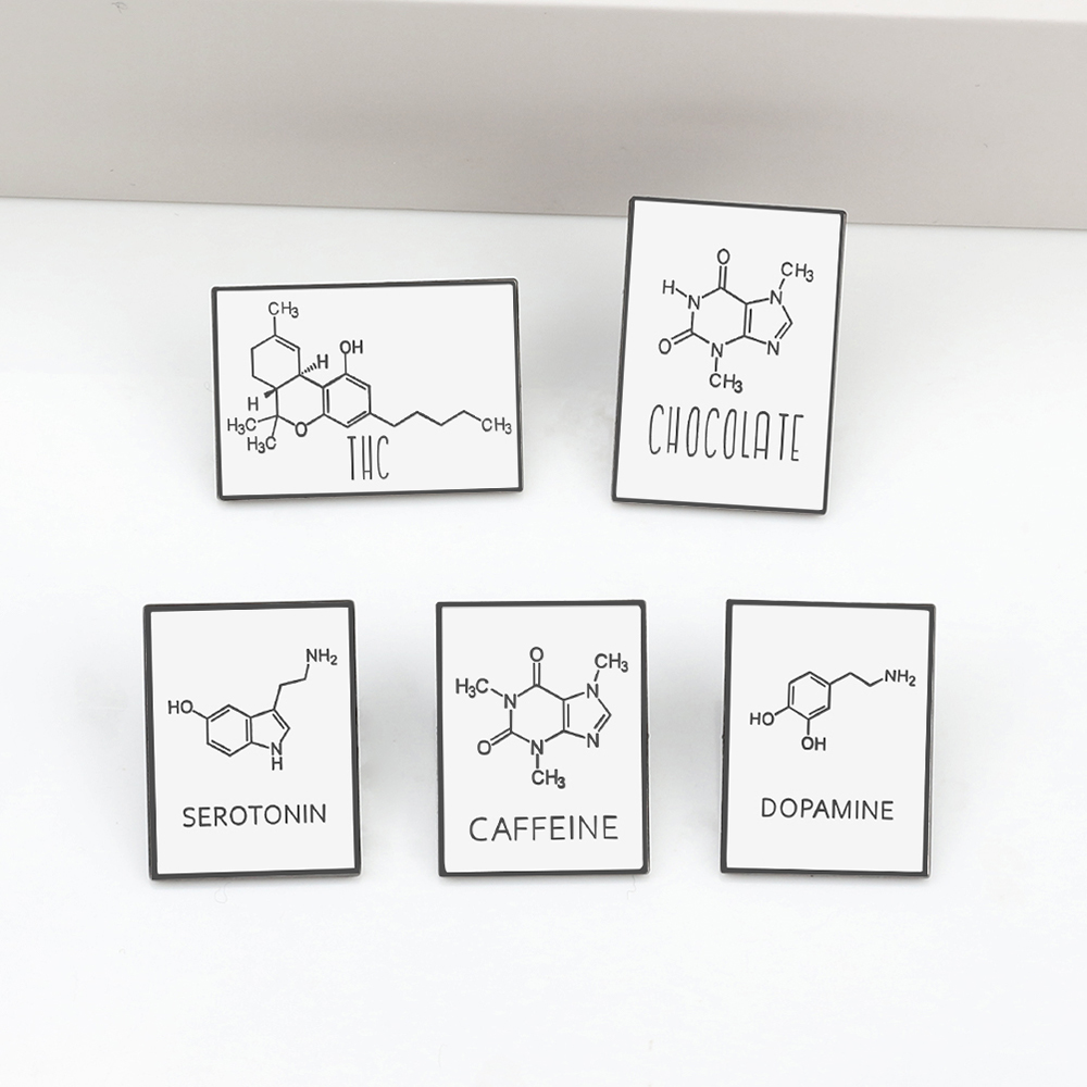 Chemical Molecular Formula Ena - Science Buddies ulasan dan harga