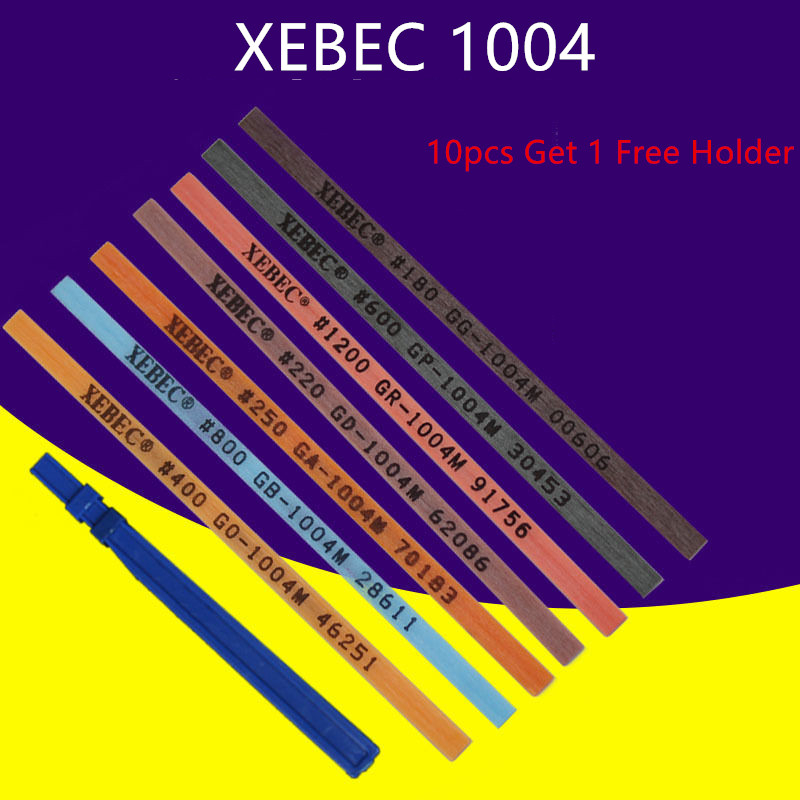 Jrealmer 1/3/5pcs Xebec 1004 C - Science Bob ulasan dan harga