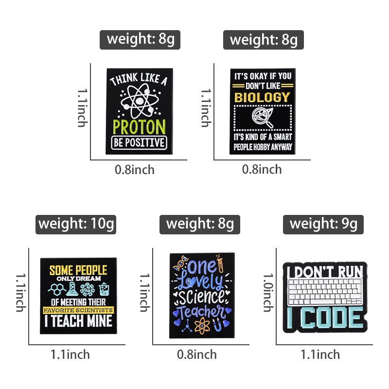 Scientific Program Code Collec - Science Bob ulasan dan harga