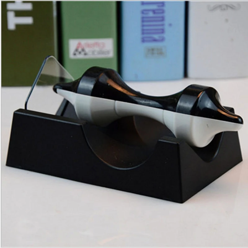 Gravity-Defying Magnetic Levit - Newton Cradle Large ulasan dan harga