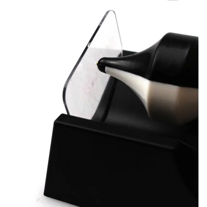 Gravity-Defying Magnetic Levit - Newton Cradle Large ulasan dan harga