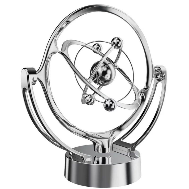 Galaxy Universe Celestial Swin - Newton Cradle Large ulasan dan harga